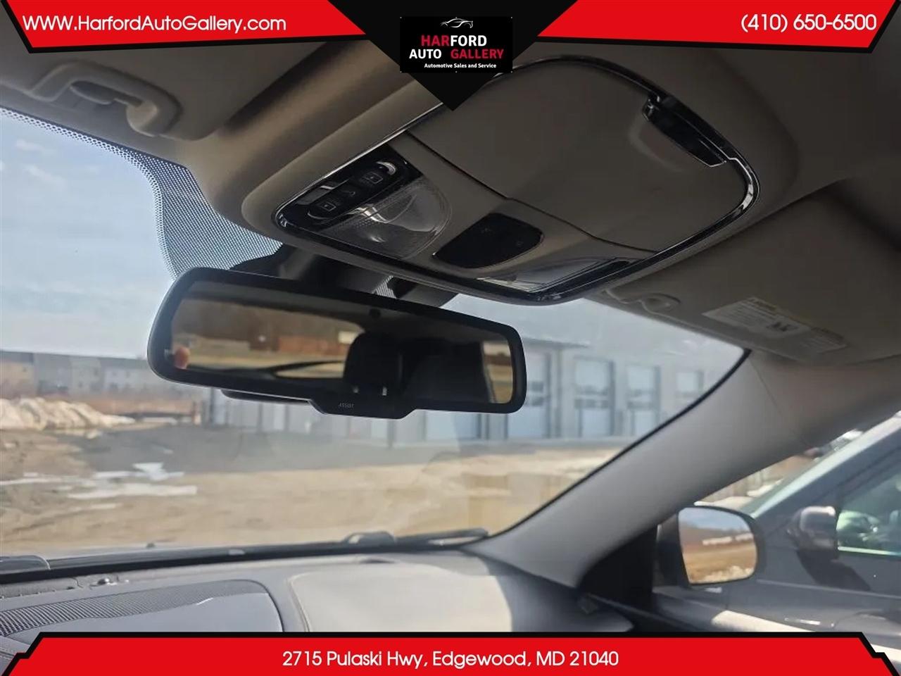 Jeep Cherokee Limited 4x4 2018