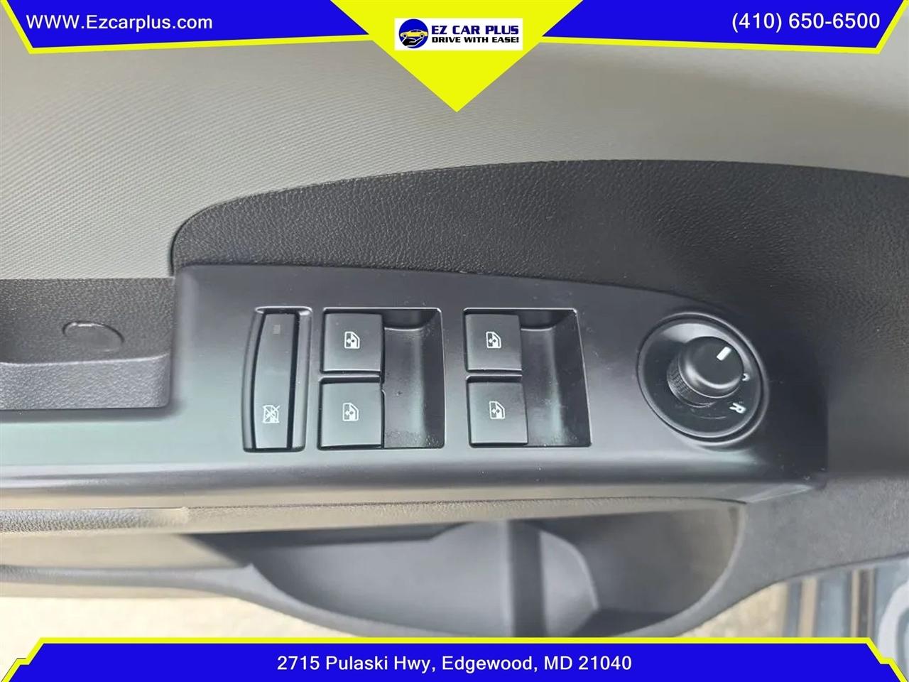 Chevrolet Sonic 4dr Sdn Auto LT 2019