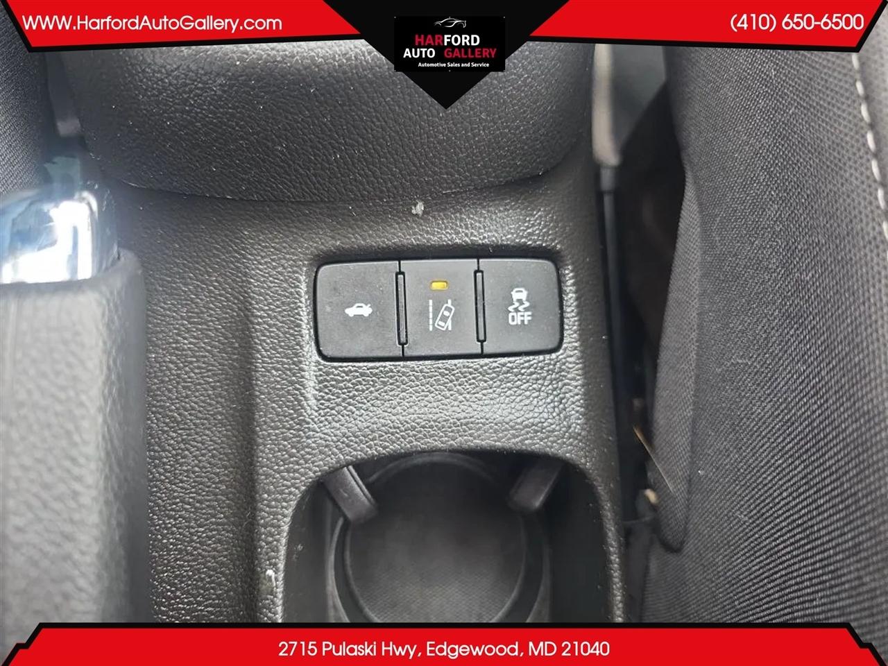 Chevrolet Sonic 4dr Sdn Auto LT 2019