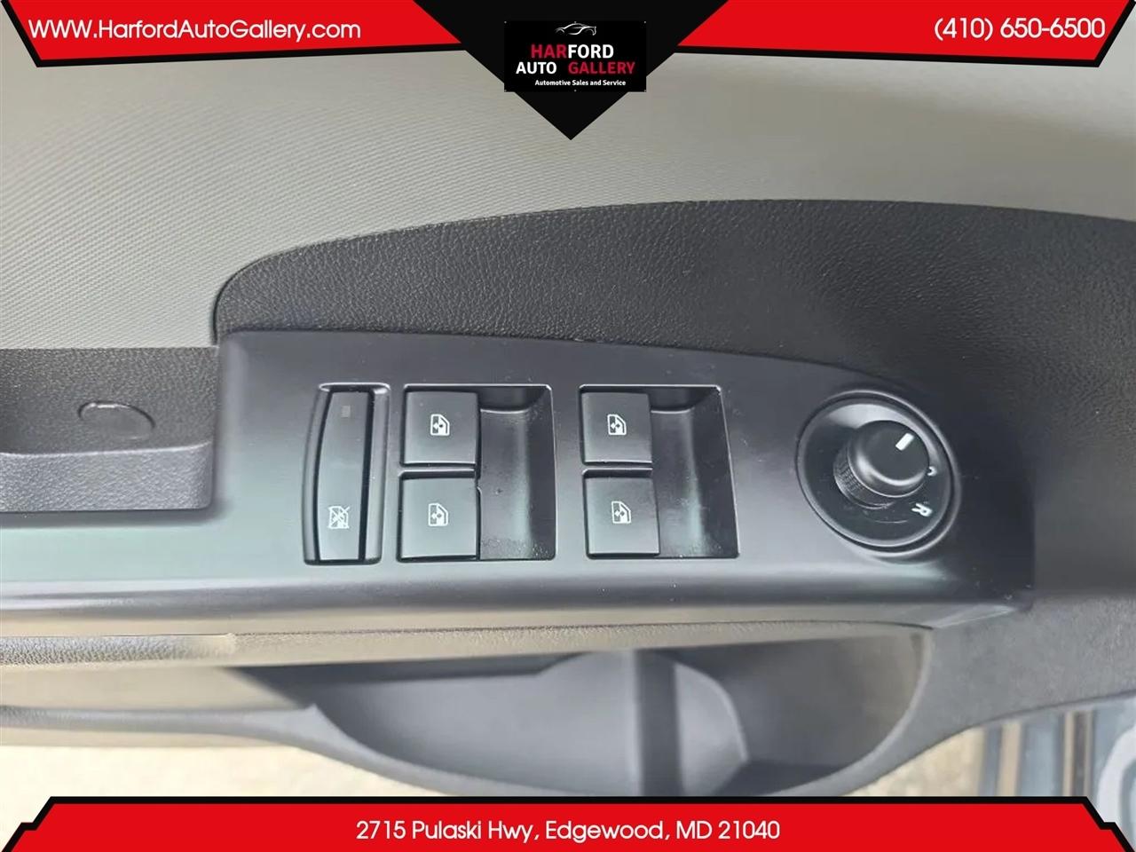 Chevrolet Sonic 4dr Sdn Auto LT 2019