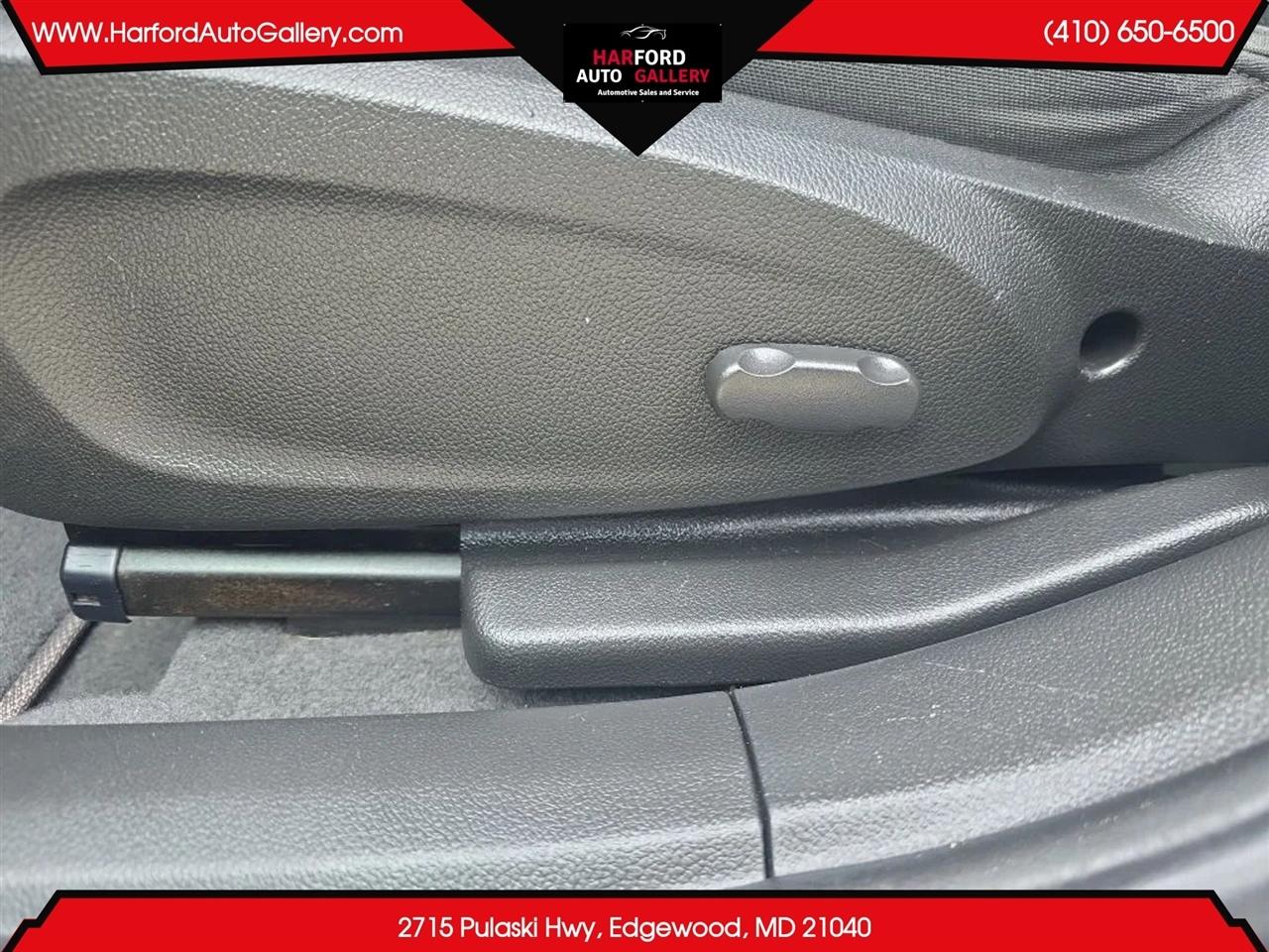 Chevrolet Sonic 4dr Sdn Auto LT 2019