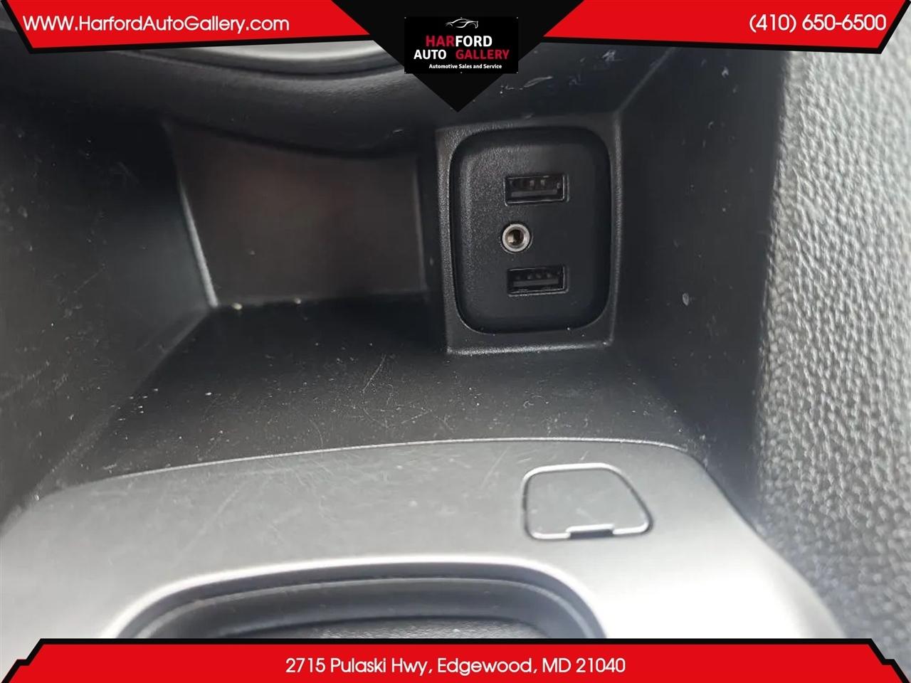 Chevrolet Sonic 4dr Sdn Auto LT 2019