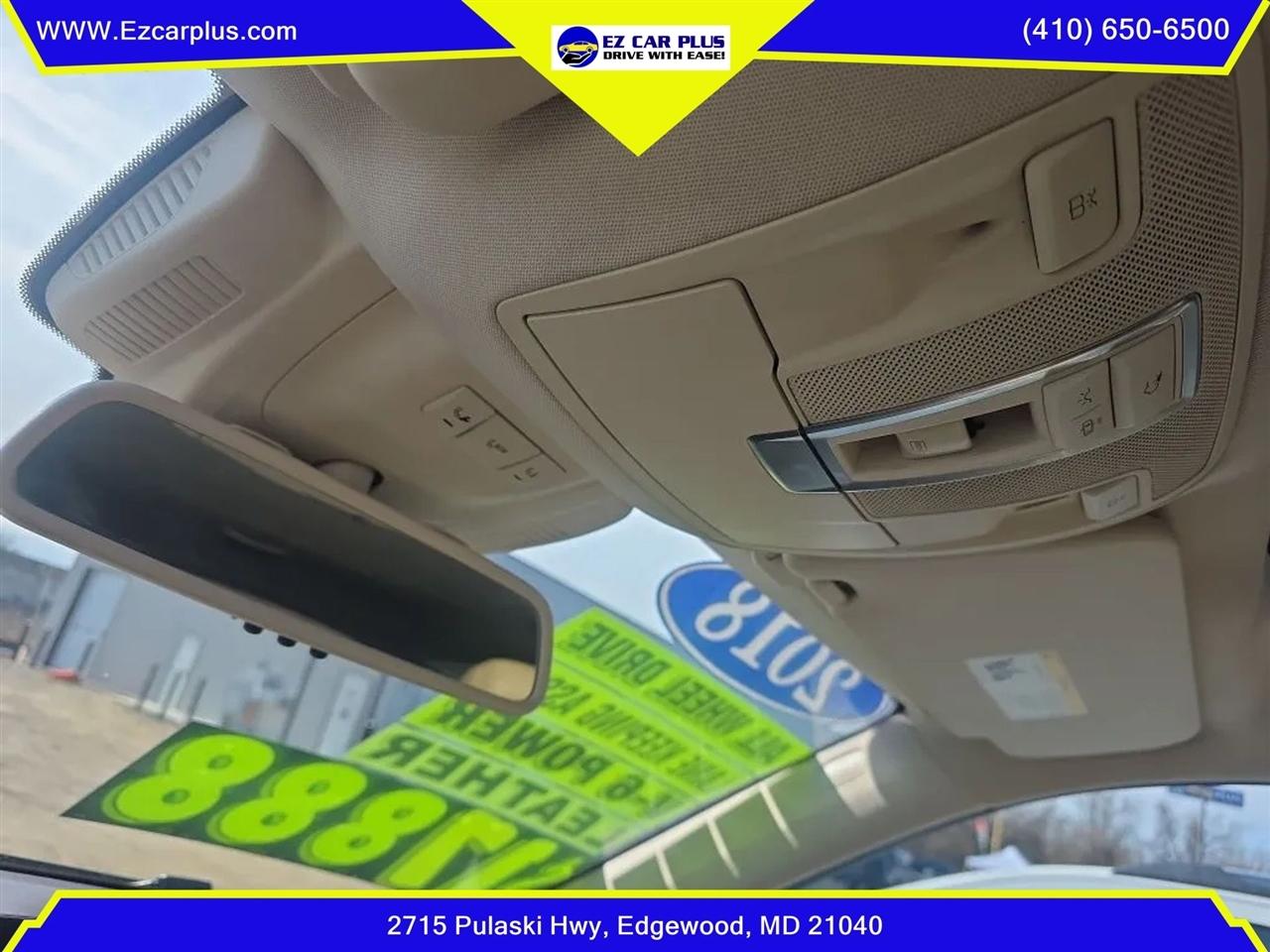 Mercedes-Benz GLE GLE 350 4MATIC SUV 2018