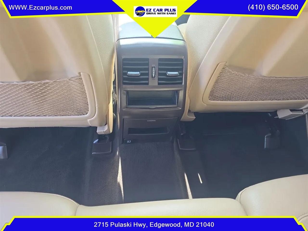 Mercedes-Benz GLE GLE 350 4MATIC SUV 2018