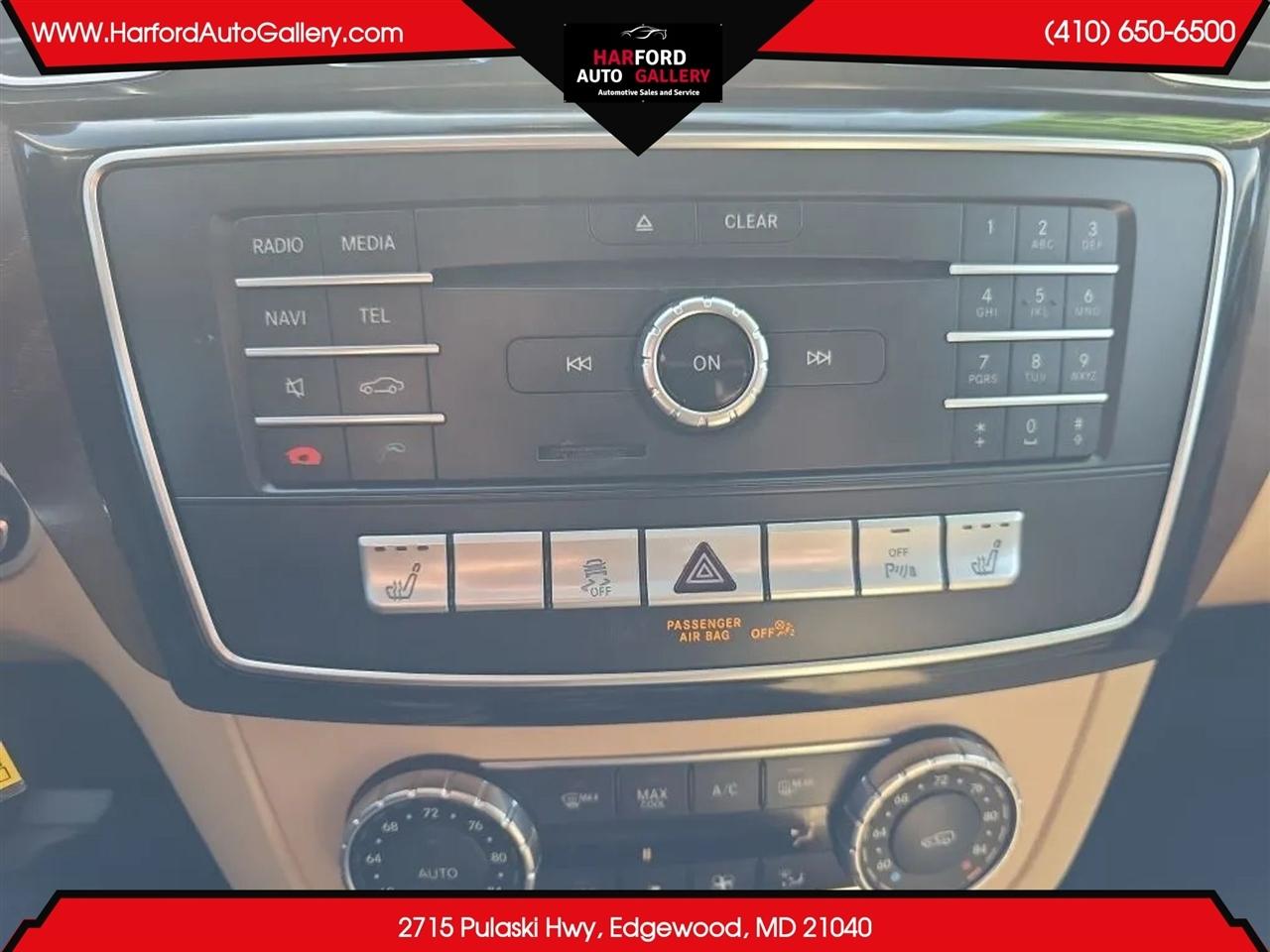 Mercedes-Benz GLE GLE 350 4MATIC SUV 2018