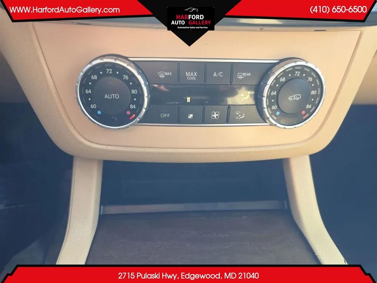 Mercedes-Benz GLE GLE 350 4MATIC SUV 2018