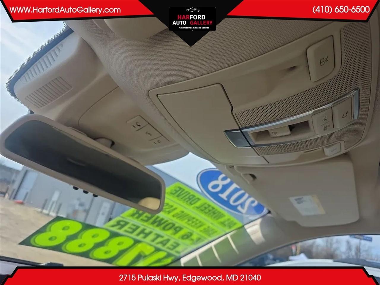 Mercedes-Benz GLE GLE 350 4MATIC SUV 2018