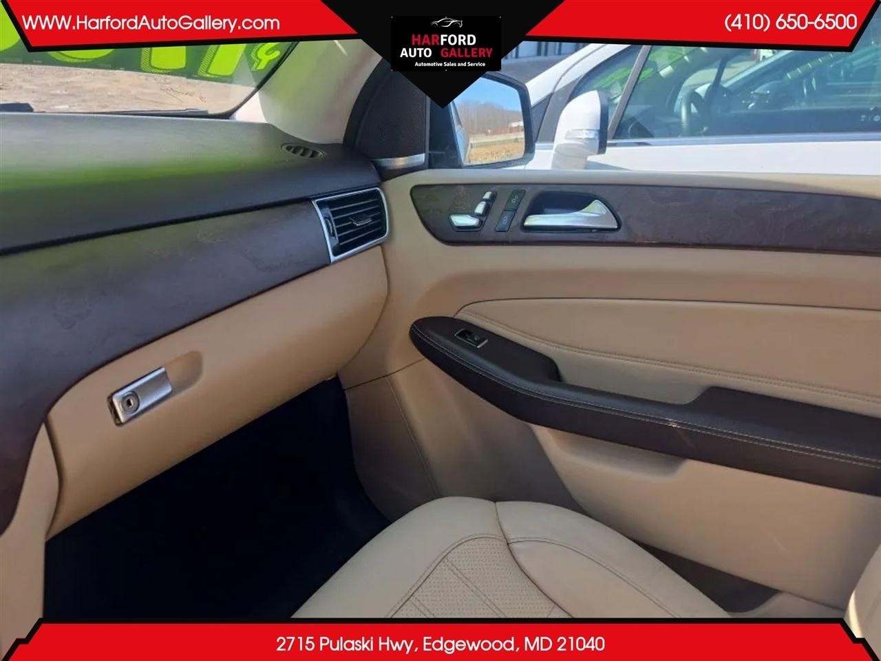 Mercedes-Benz GLE GLE 350 4MATIC SUV 2018