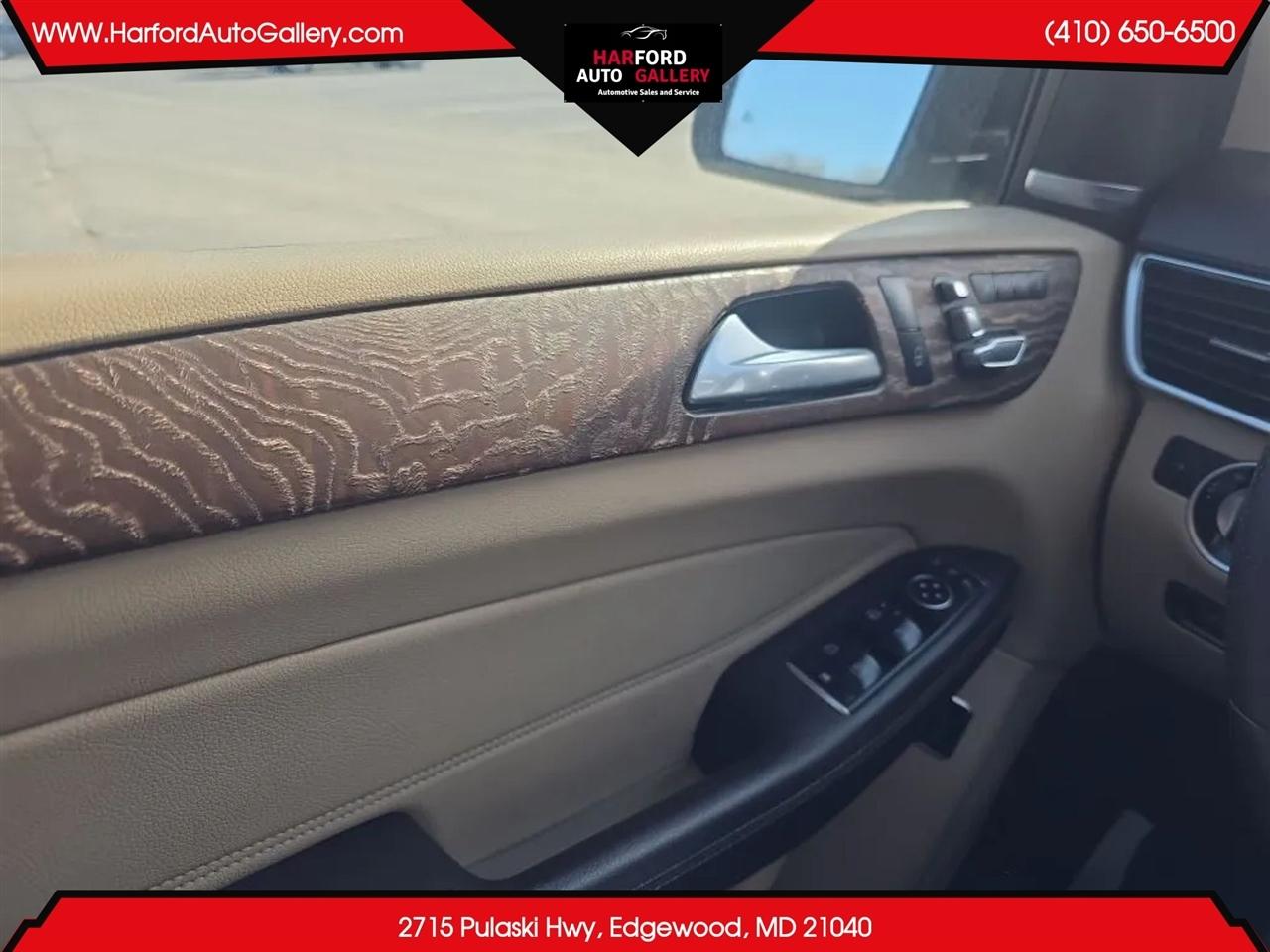 Mercedes-Benz GLE GLE 350 4MATIC SUV 2018