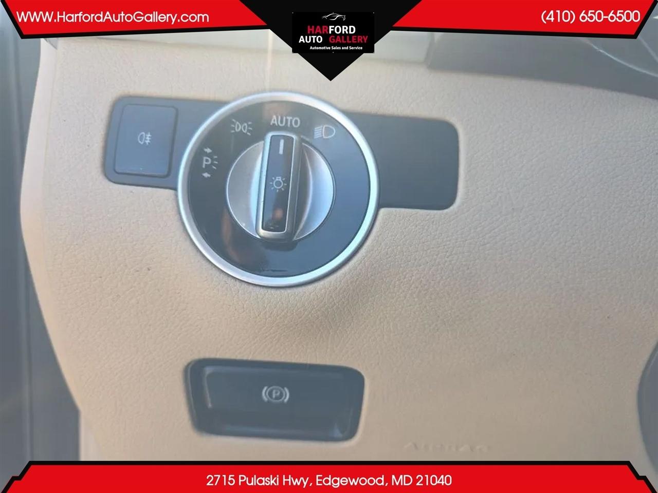 Mercedes-Benz GLE GLE 350 4MATIC SUV 2018