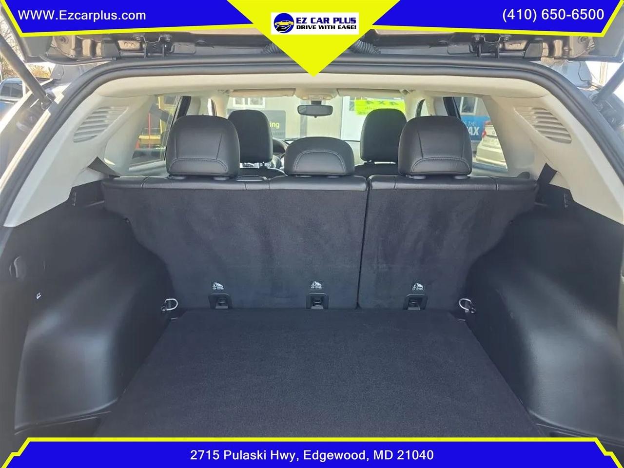 Jeep Compass Latitude 4x4 2019