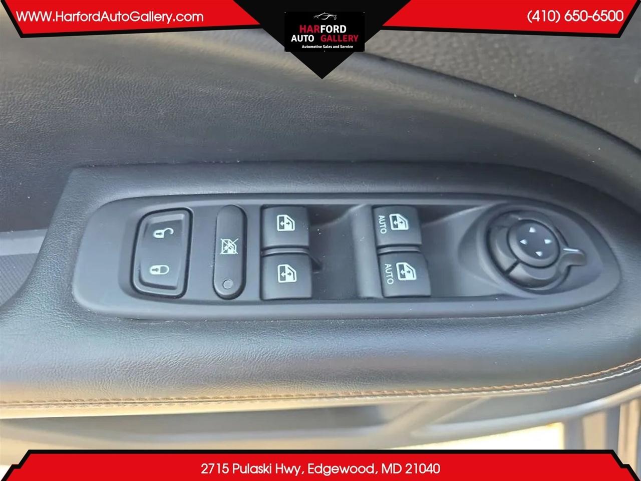 Jeep Compass Latitude 4x4 2019