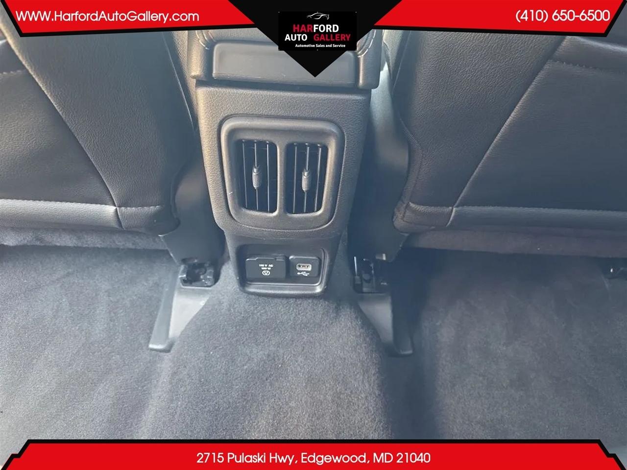 Jeep Compass Latitude 4x4 2019