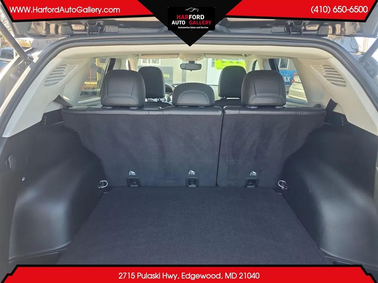 Jeep Compass Latitude 4x4 2019