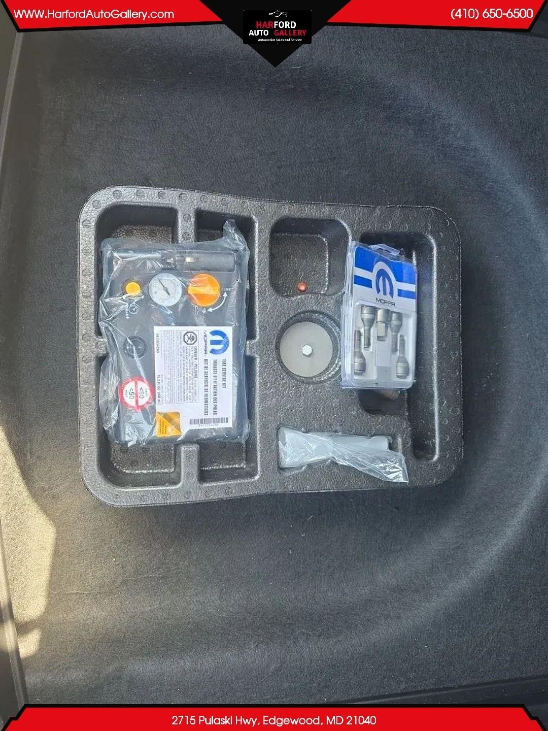 Jeep Compass Latitude 4x4 2019