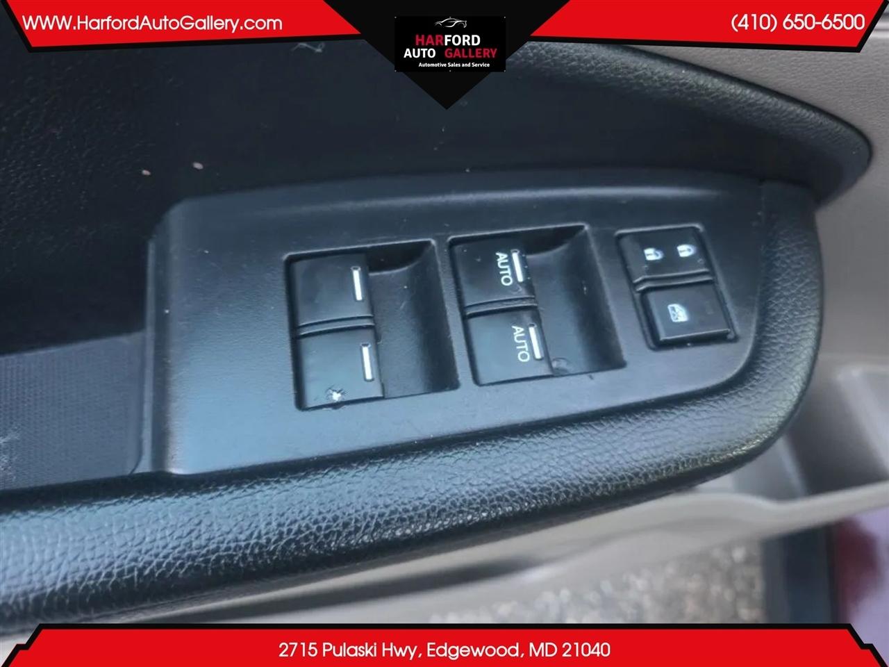 Honda Pilot EX AWD 2021