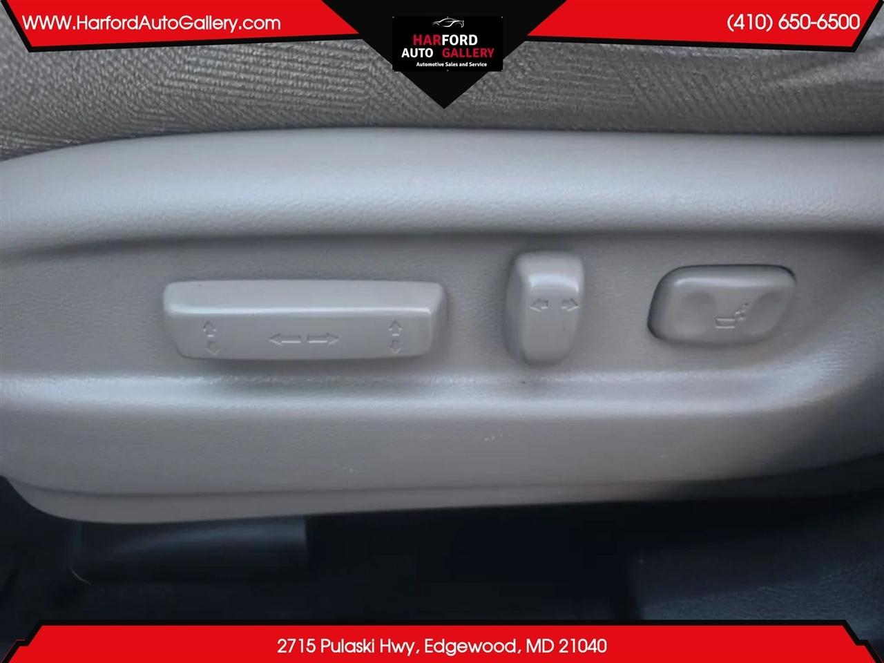 Honda Pilot EX AWD 2021