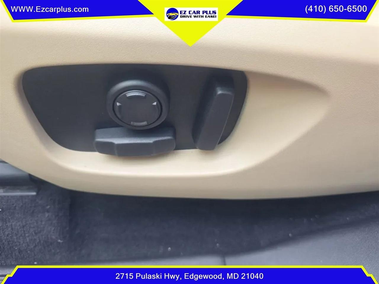 Land Rover Discovery Sport Landmark 4WD 2019