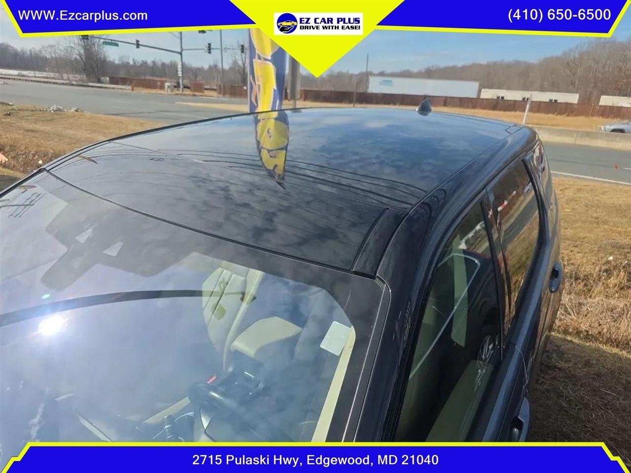 Land Rover Discovery Sport Landmark 4WD 2019