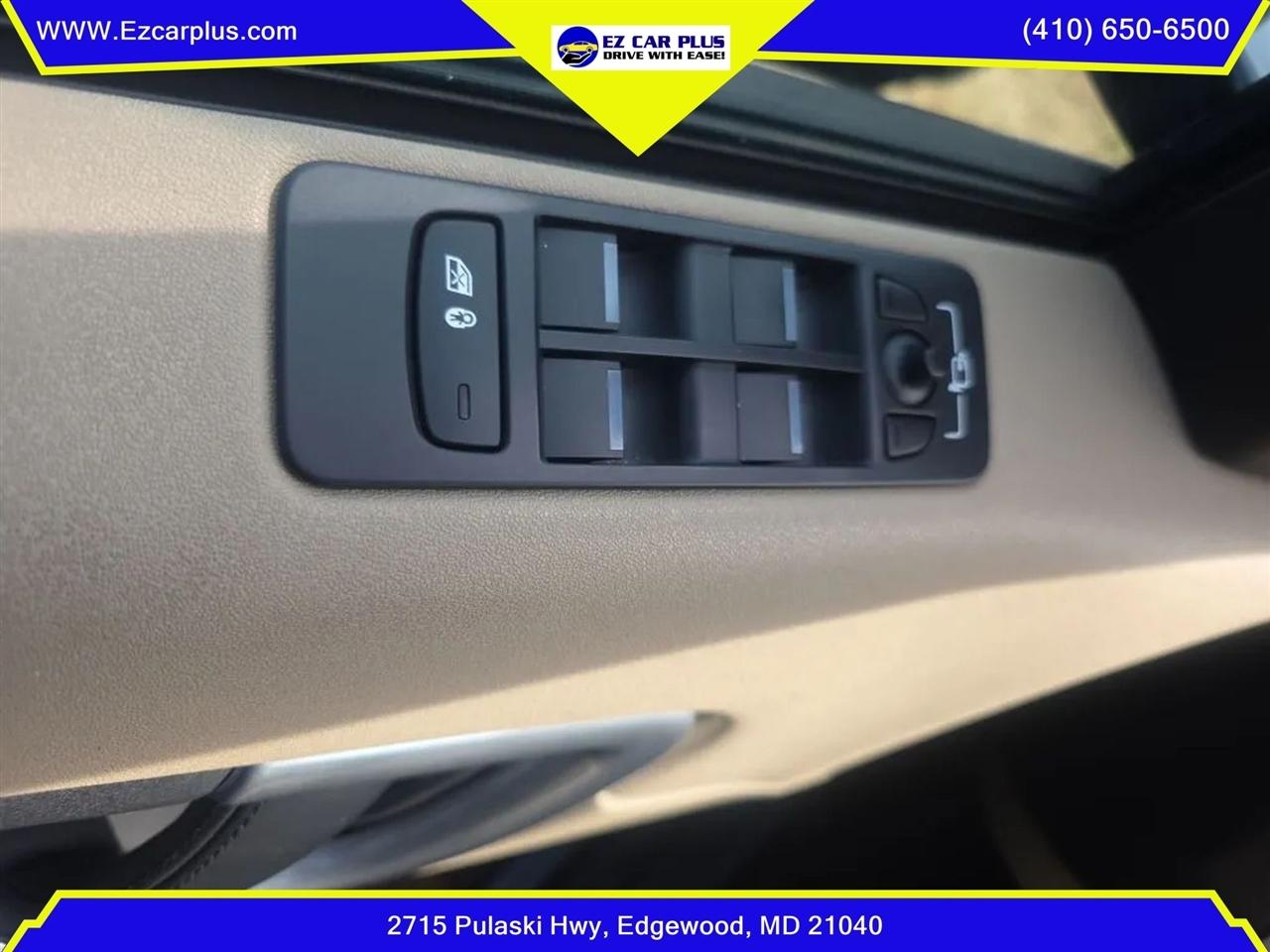 Land Rover Discovery Sport Landmark 4WD 2019