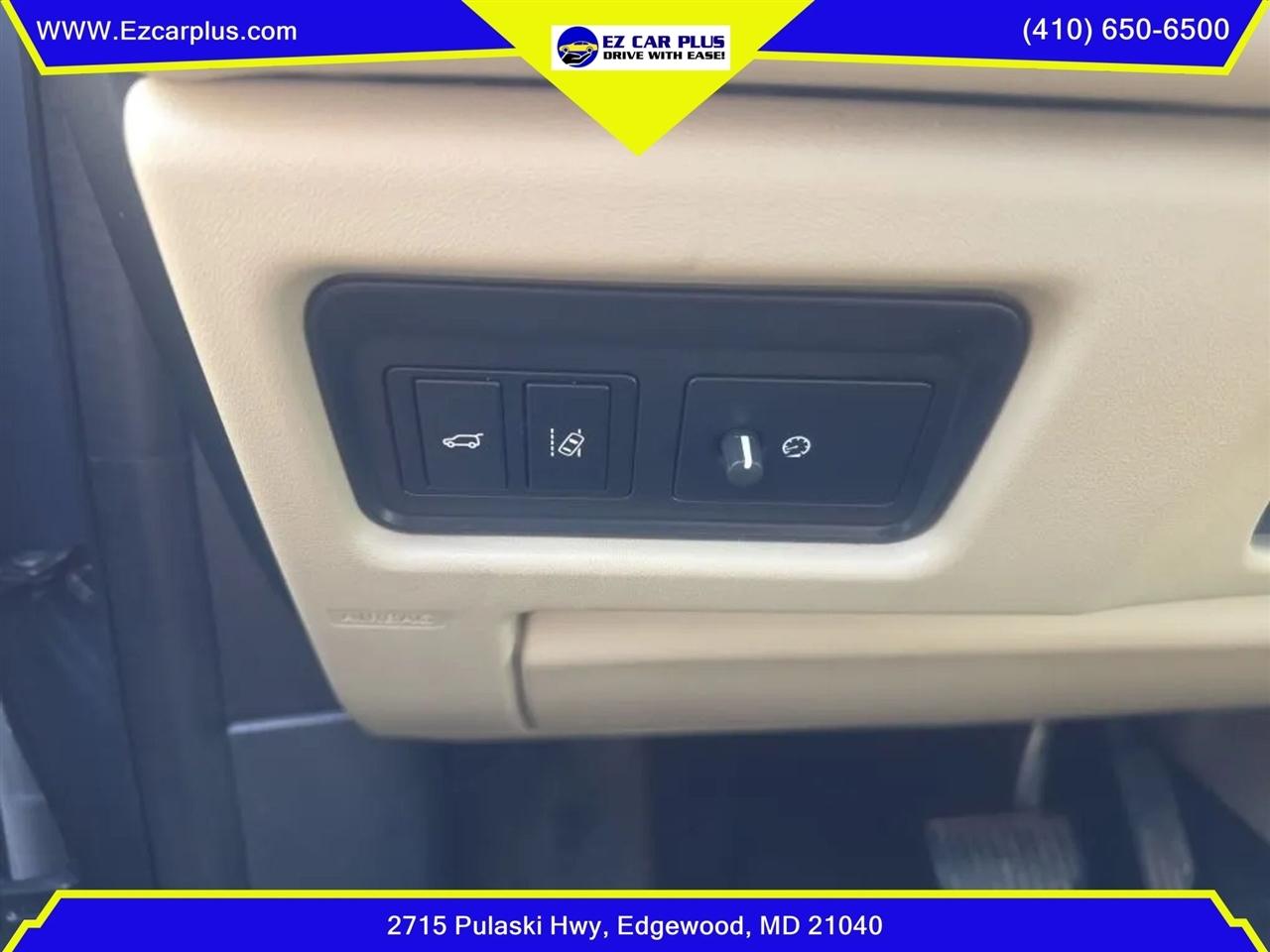 Land Rover Discovery Sport Landmark 4WD 2019