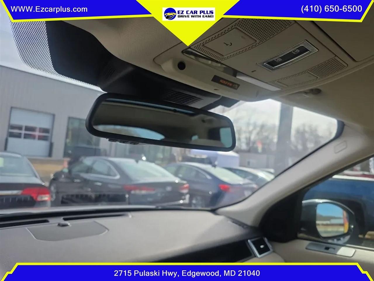 Land Rover Discovery Sport Landmark 4WD 2019