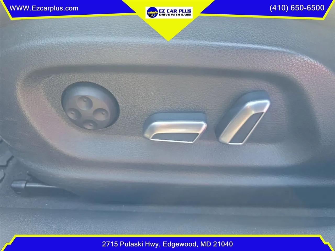 Audi Q3 2.0 TFSI Sport Premium quattro AWD 2018