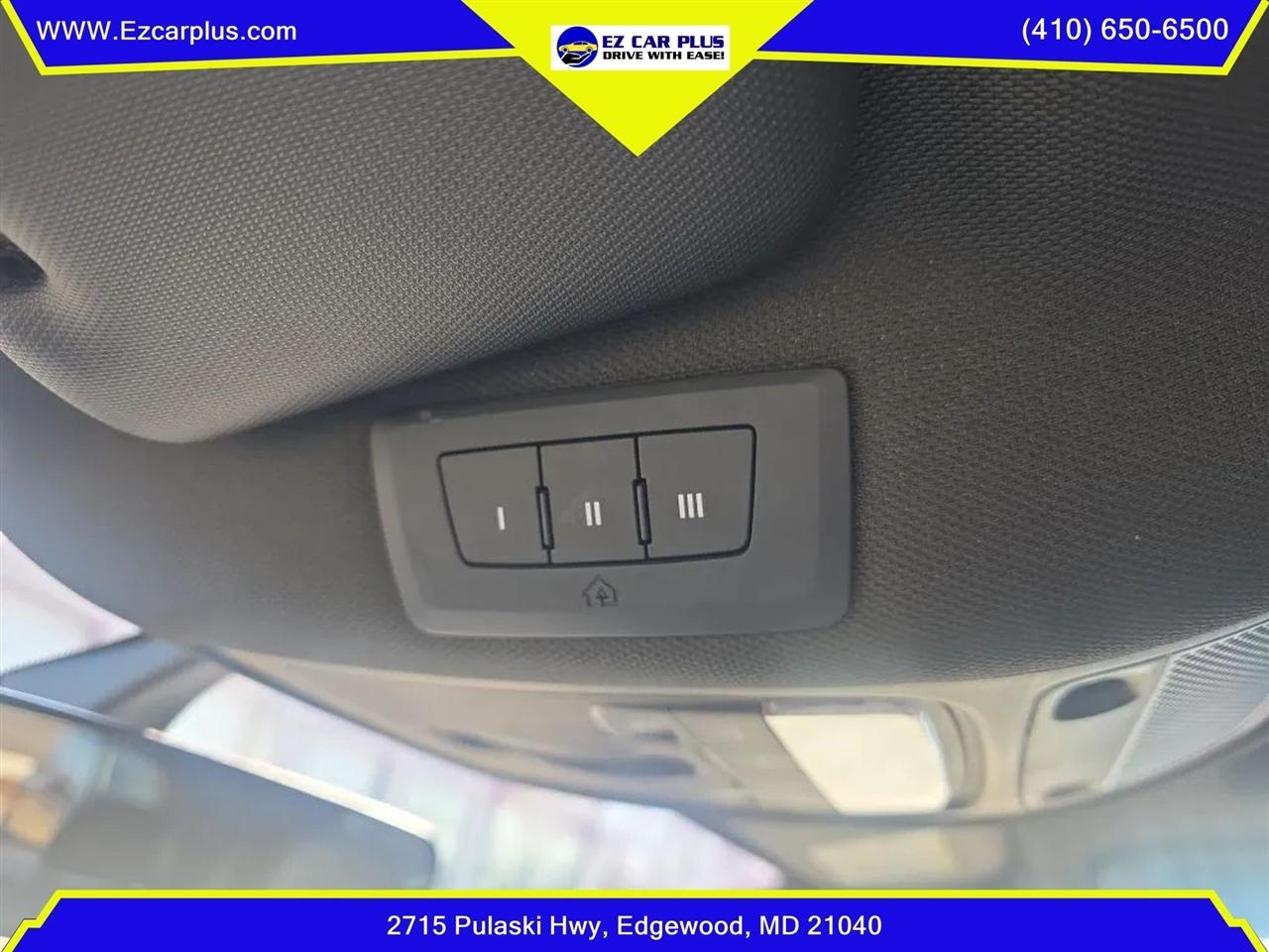 Audi Q3 2.0 TFSI Sport Premium quattro AWD 2018