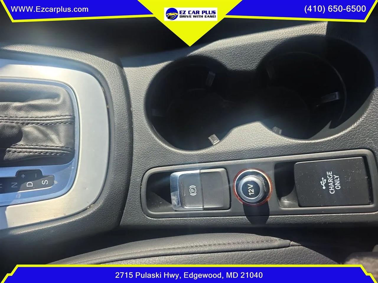 Audi Q3 2.0 TFSI Sport Premium quattro AWD 2018