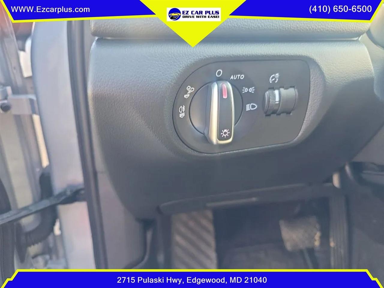 Audi Q3 2.0 TFSI Sport Premium quattro AWD 2018