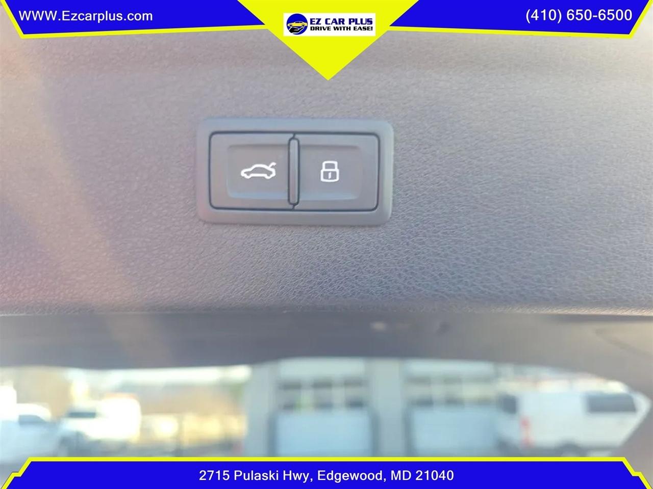 Audi Q3 2.0 TFSI Sport Premium quattro AWD 2018