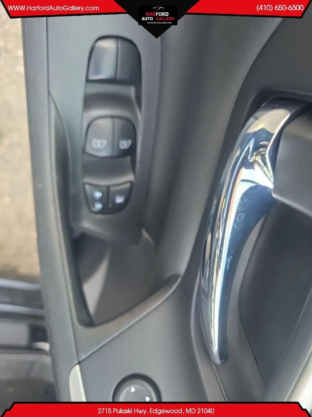 Nissan Altima 4dr Sdn I4 2.5 SL 2016