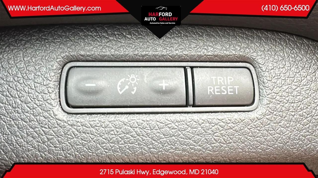 Nissan Altima 4dr Sdn I4 2.5 SL 2016