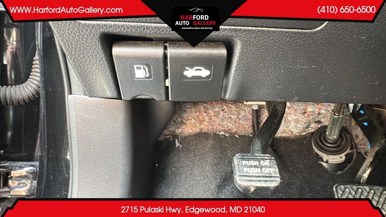 Nissan Altima 4dr Sdn I4 2.5 SL 2016