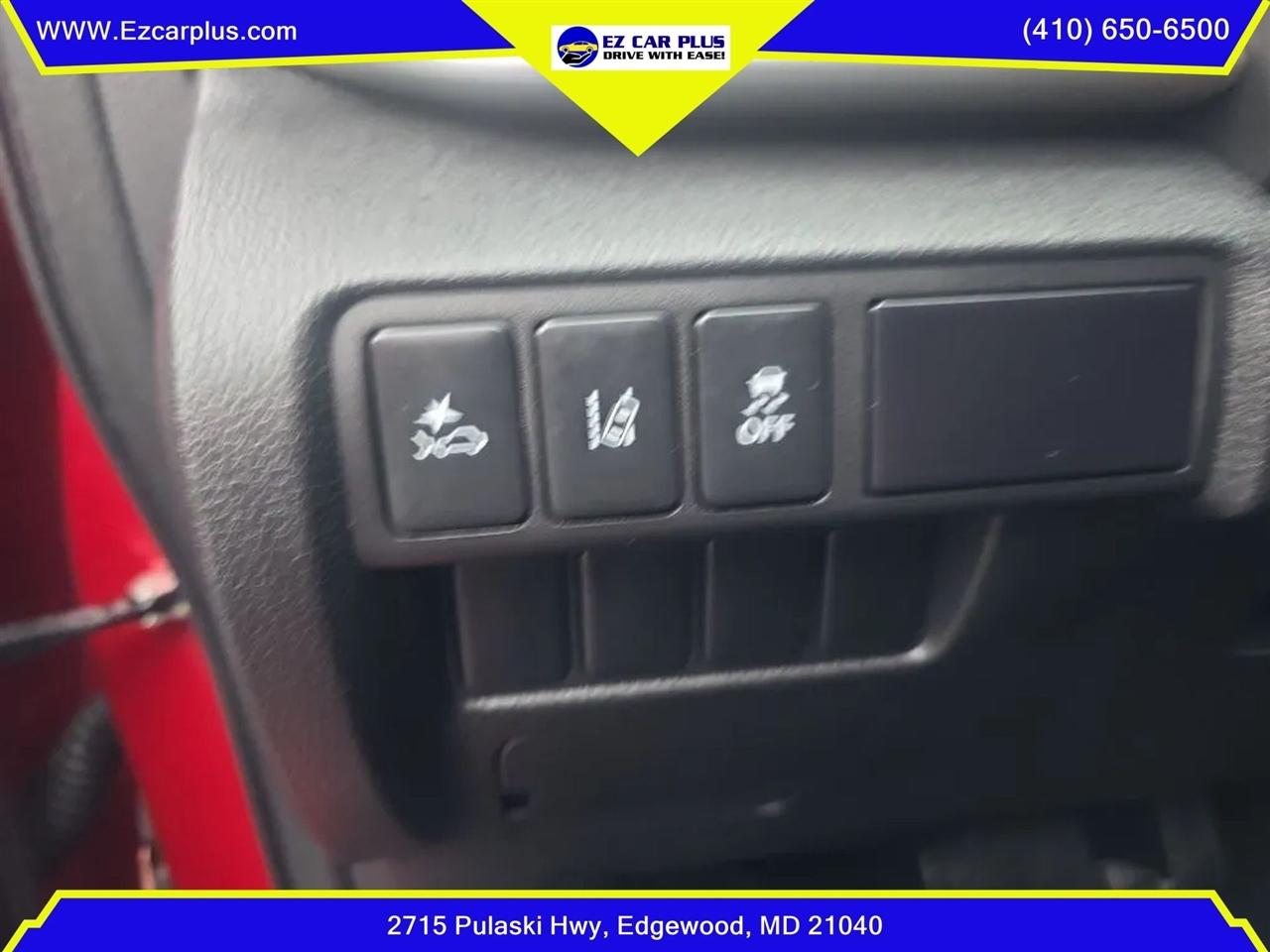 Mitsubishi Eclipse Cross SEL FWD 2020