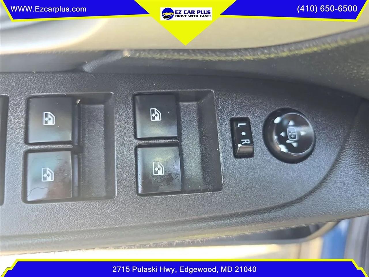 GMC Terrain AWD 4dr SLE w/SLE-2 2017