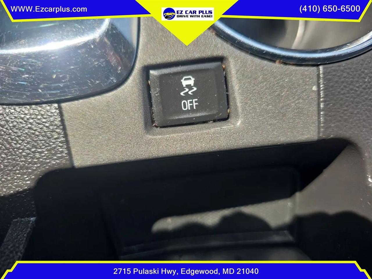 GMC Terrain AWD 4dr SLE w/SLE-2 2017