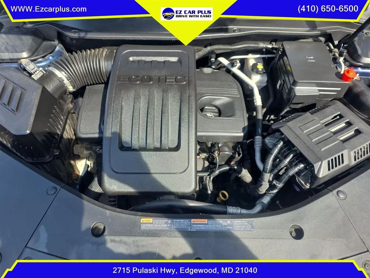 GMC Terrain AWD 4dr SLE w/SLE-2 2017