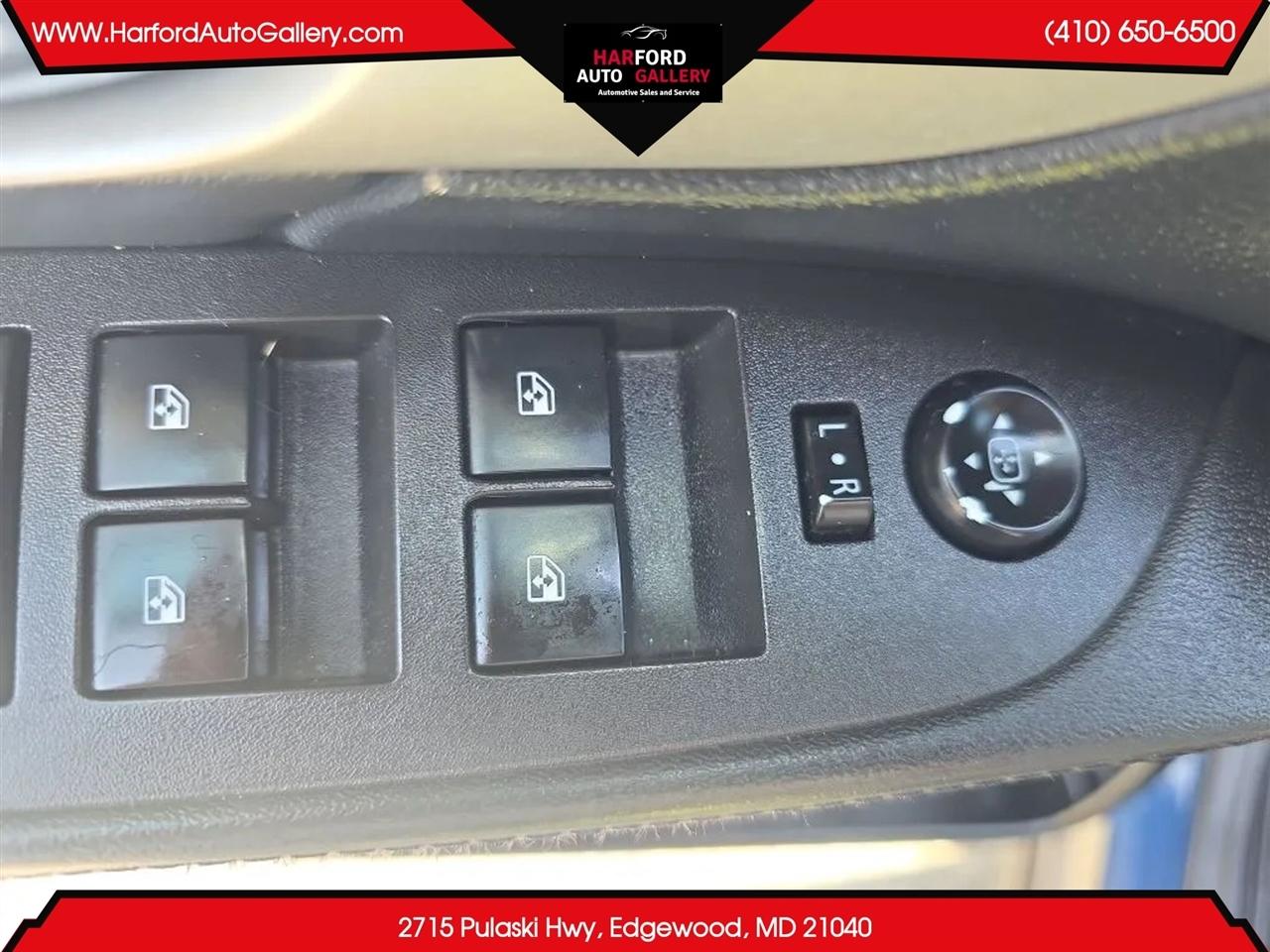 GMC Terrain AWD 4dr SLE w/SLE-2 2017