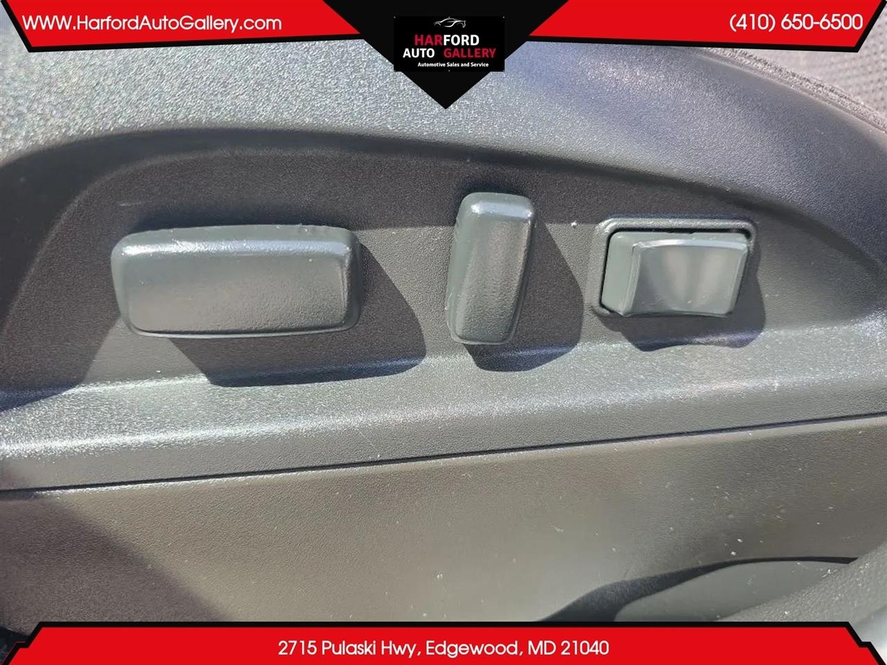 GMC Terrain AWD 4dr SLE w/SLE-2 2017