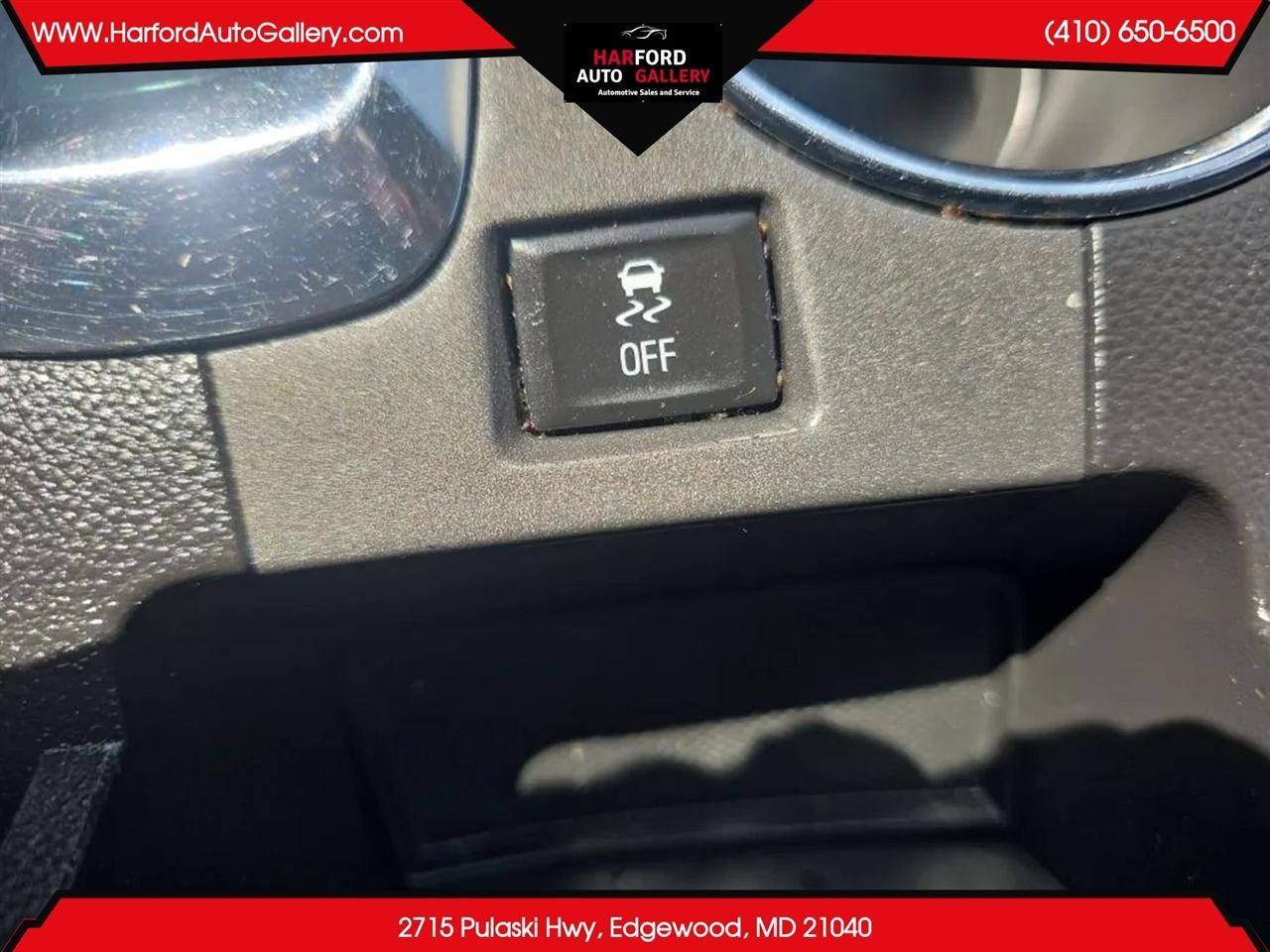 GMC Terrain AWD 4dr SLE w/SLE-2 2017