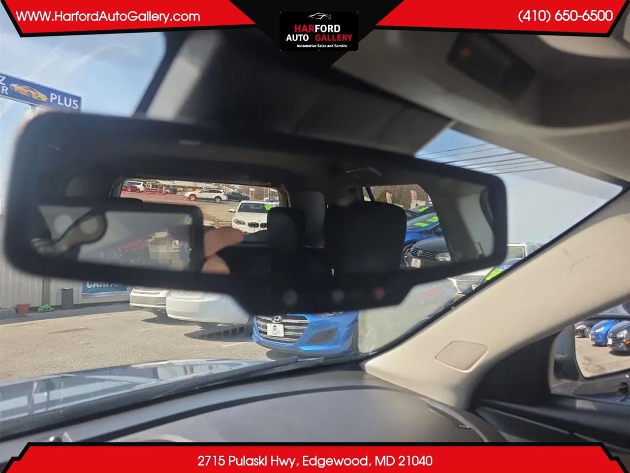 GMC Terrain AWD 4dr SLE w/SLE-2 2017