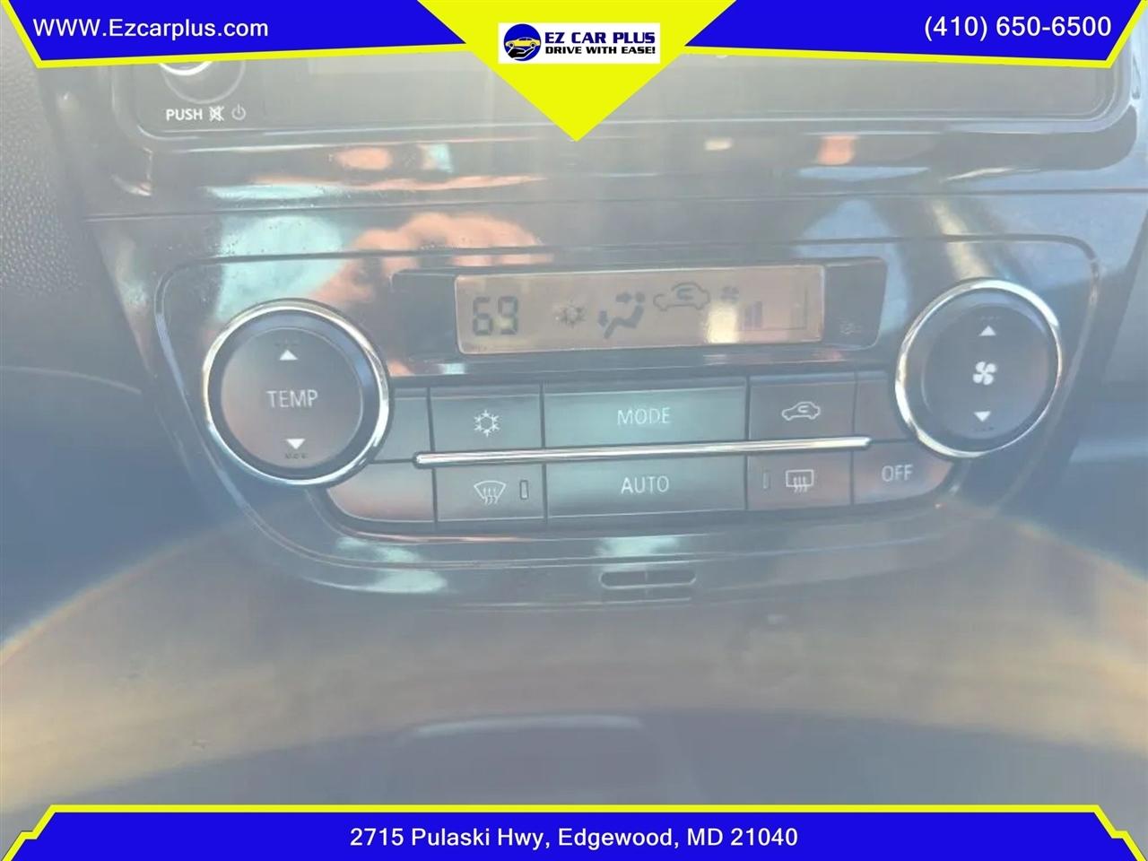 Mitsubishi Mirage G4 Black Edition CVT 2022