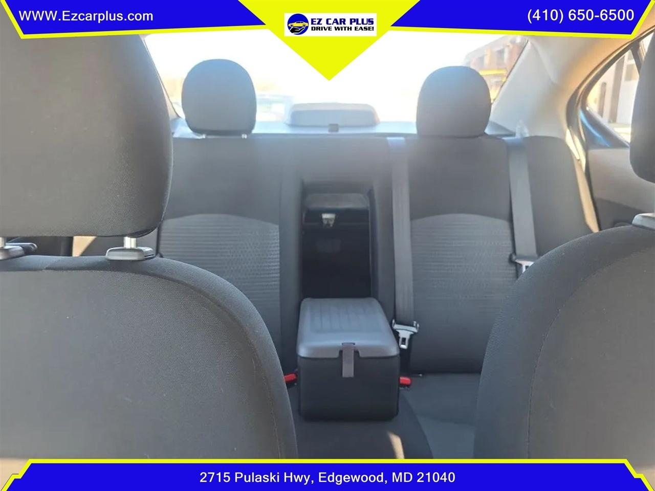 Mitsubishi Mirage G4 Black Edition CVT 2022