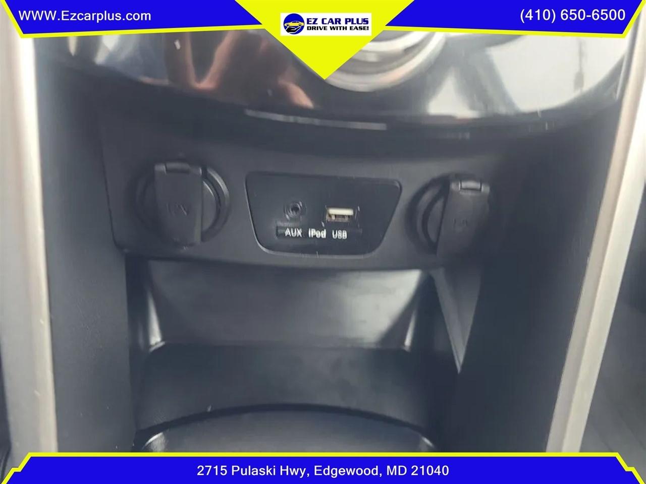 Hyundai Elantra GT Auto 2017