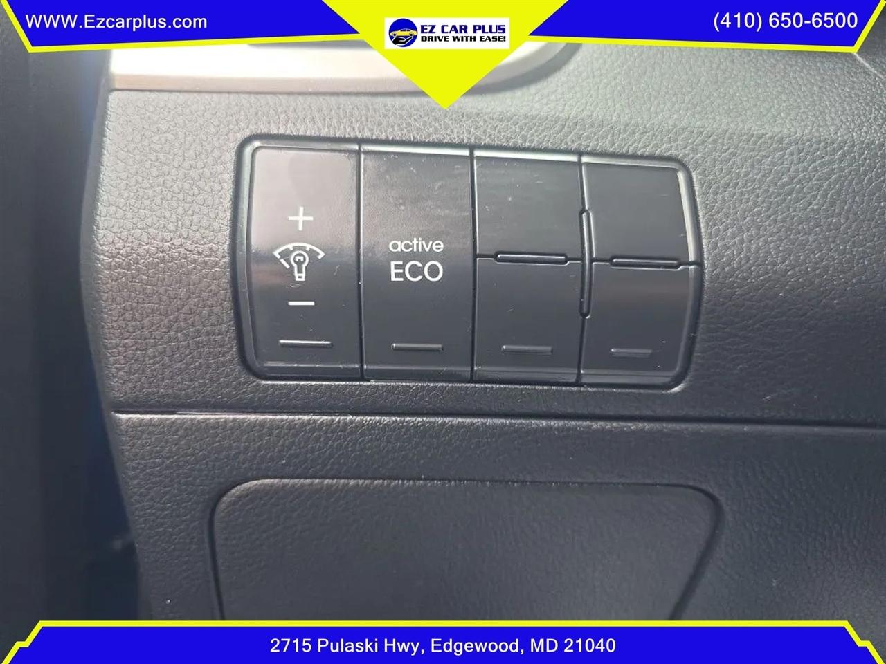 Hyundai Elantra GT Auto 2017