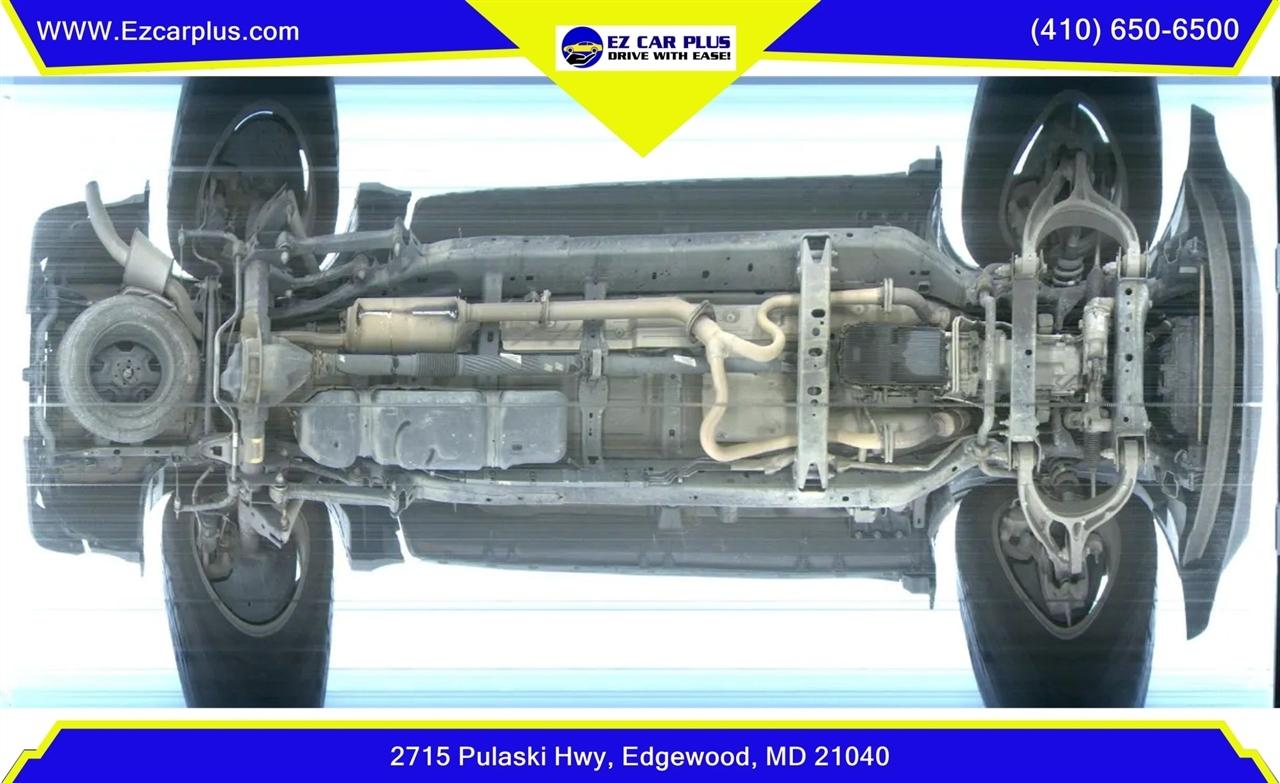 RAM 1500 Big Horn 4x2 Crew Cab 5'7" Box 2021