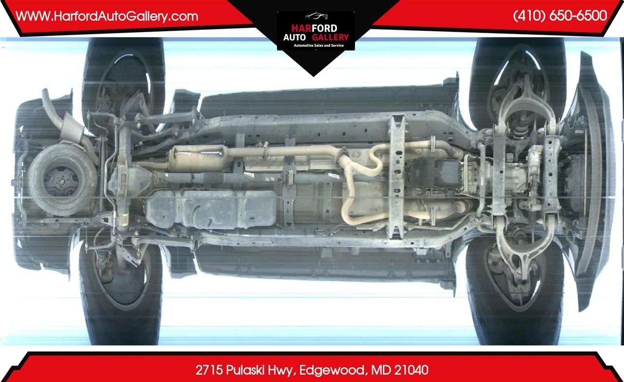 RAM 1500 Big Horn 4x2 Crew Cab 5'7" Box 2021