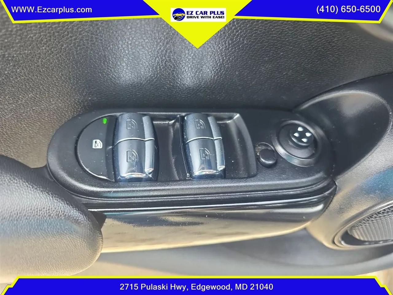 MINI Hardtop 4 Door Cooper S FWD 2022