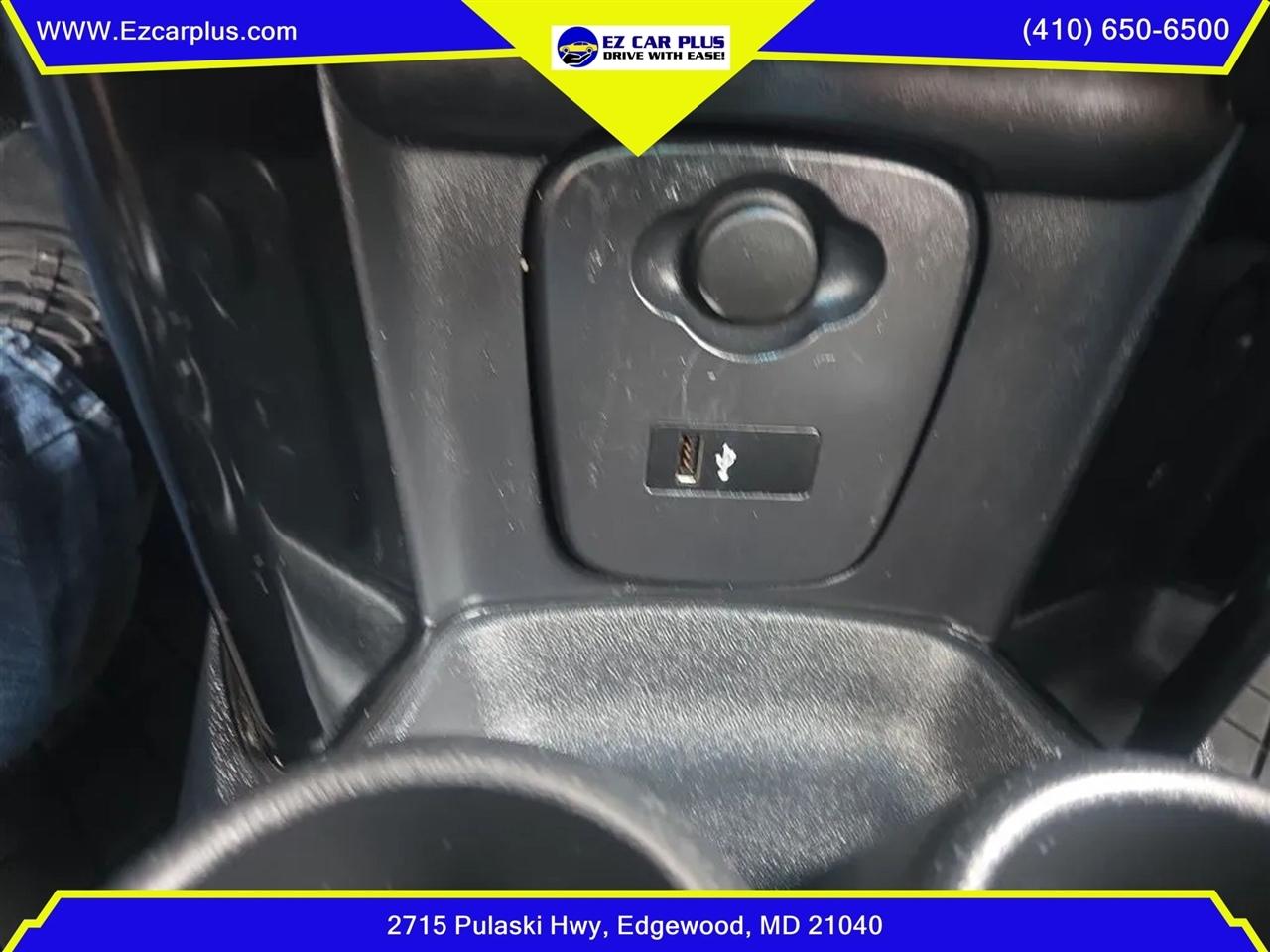 MINI Hardtop 4 Door Cooper S FWD 2022